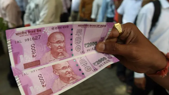 नोटबंदी