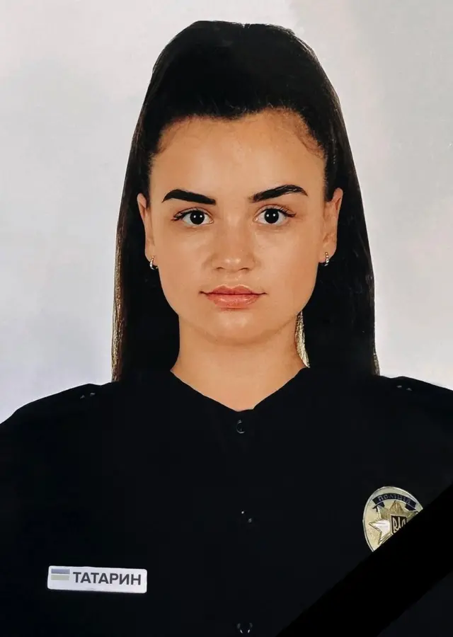 Таїсія Татарин