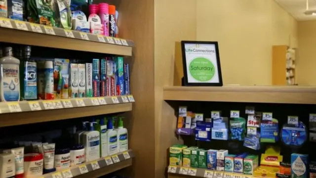 شركة ولغرينز تسمح للصيادلة بعدم تقديم الخدمة للزبائن حال وجود تعارض أخلاقي مع معتقداتهم