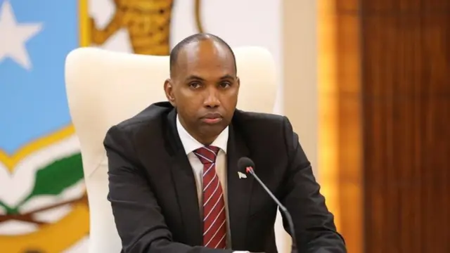 Xasan Cali Khayre, waa ra'iisul Wasaarihii ugu waqtiga dheeraa