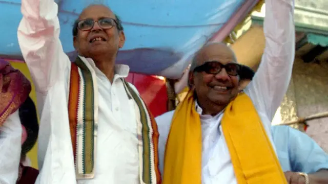 மண்டல் கமிஷன் முதல் காவிரி நடுவர் மன்றம் வரை: வி.பி.சிங் என்ன செய்தார்?