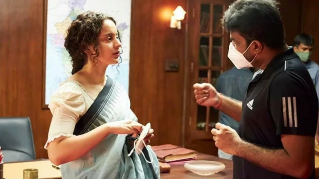 कंगना रनौत