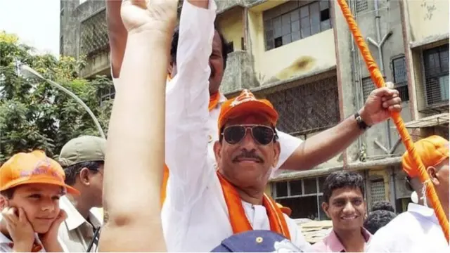 मनोहर जोशी