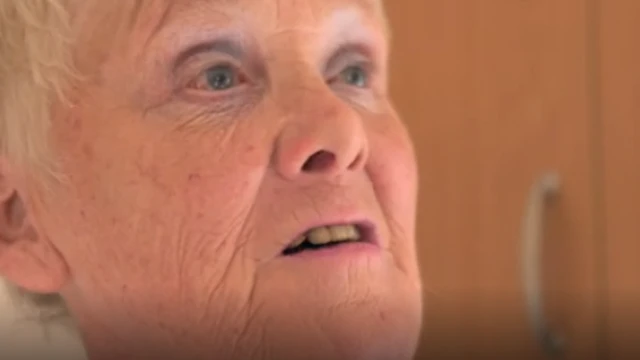 Jeanette, a los 71 años