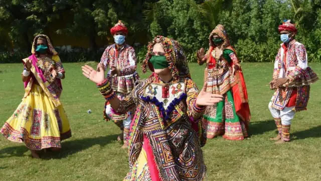 નવરાત્રિ