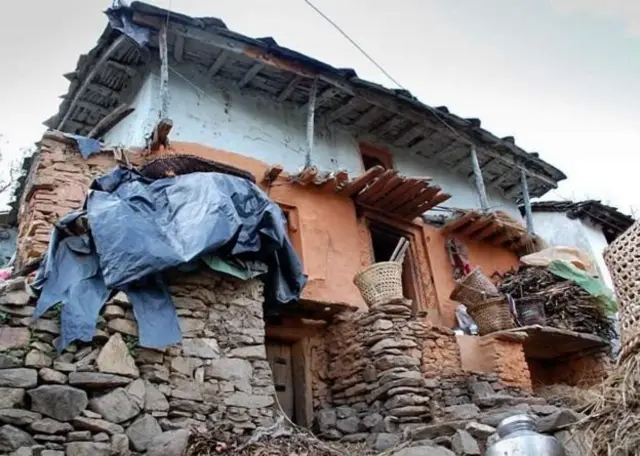 மாதவிடாய் நேபாளம்