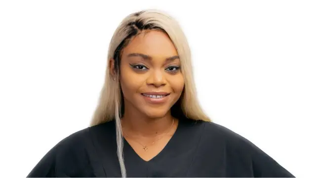 Boluwatife 'Lilo' Aderogba