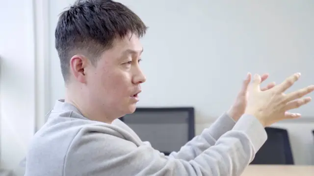 MLD 엔터테인먼트 이형진 대표, 딥페이크 음란 영상 유포 “절대 쉽게 생각해서는 안 되는 범죄”