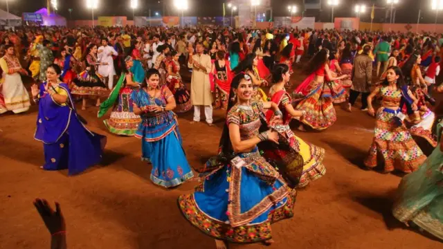 નવરાત્રી