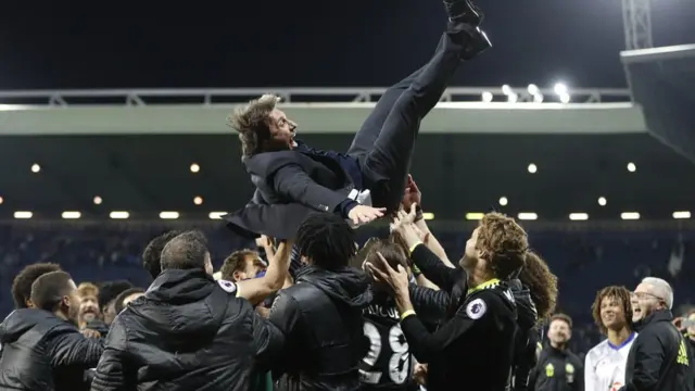 Антонио Конте