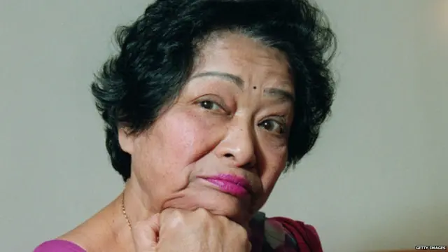 मैथमैटिशियन शकुंतला देवी