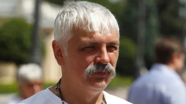 Корчинський