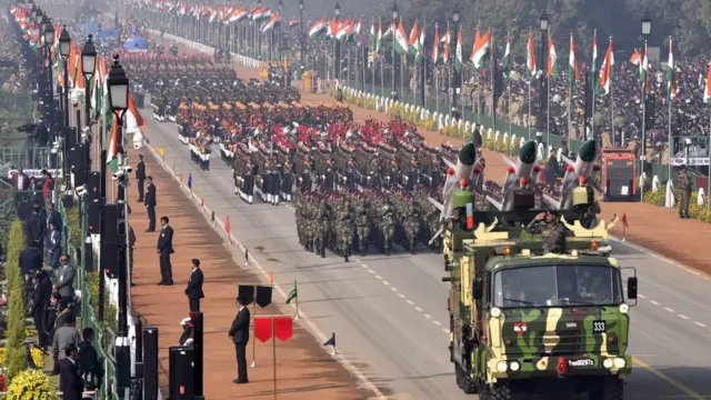 آکاش ویپن سسٹم