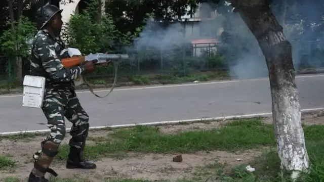 ஹரியானா சாமியாருக்கான தண்டனை நாளை அறிவிப்பு