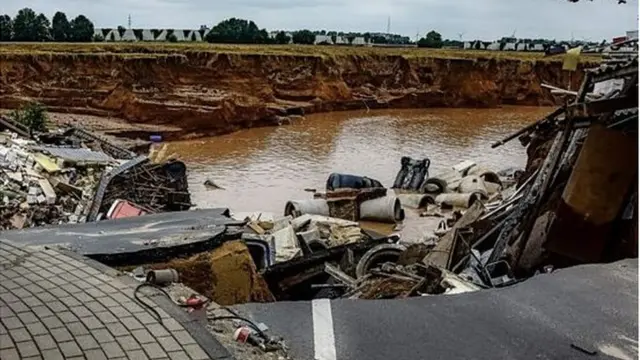 జర్మనీలో