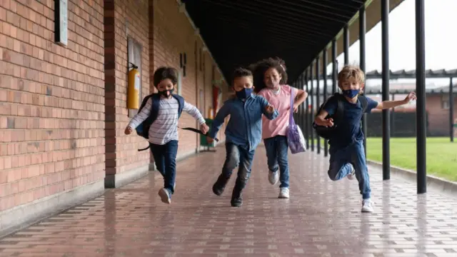 Niños