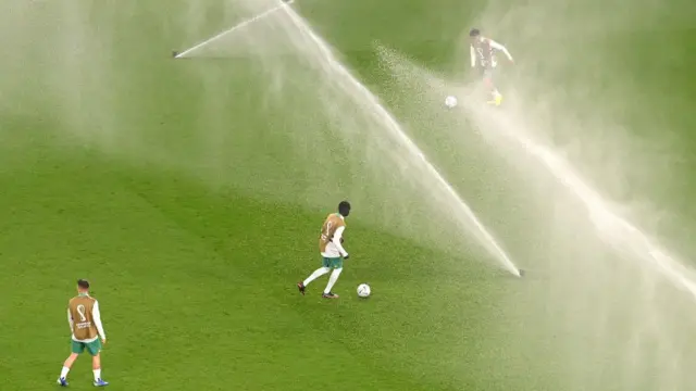 Piala Dunia Qatar 2022