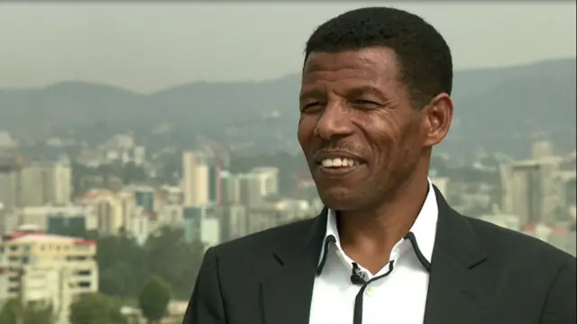 ሃይሌ ገብረስላሴ