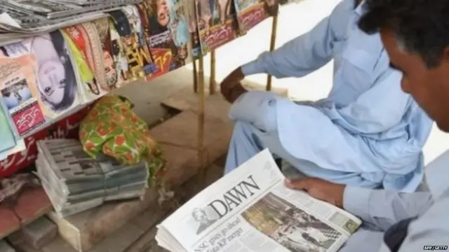 पाकिस्तान चुनाव