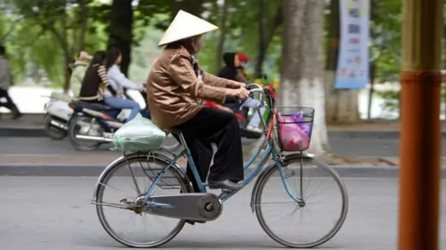 Nhiều thống kê cho rằng Việt Nam nằm ở bậc khá cao trên thế giới về hạnh phúc.
