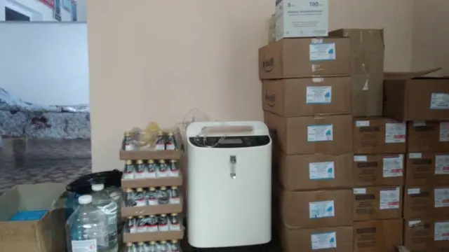 дары-дармек