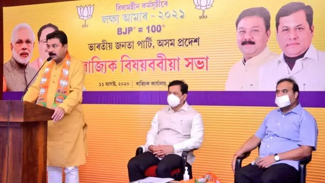 असम में "अगला मुख्यमंत्री कौन होगा' को लेकर क्यों है इतनी चर्चा?