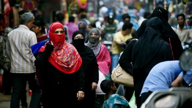 तीन तलाक़ पर सुप्रीम कोर्ट का फ़ैसला