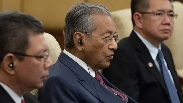 Mahathir