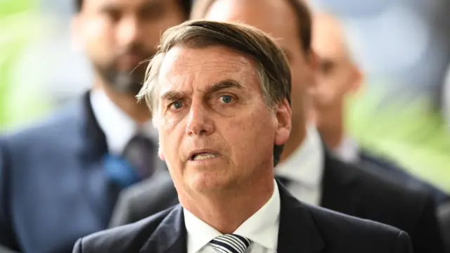 Bolsonaro