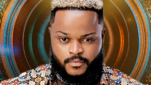 Whitemoney winner of BBNaija