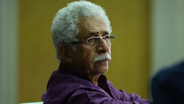 नसीरुद्दीन शाह