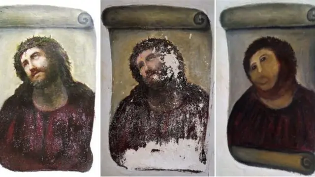 تمثال أسبانيا