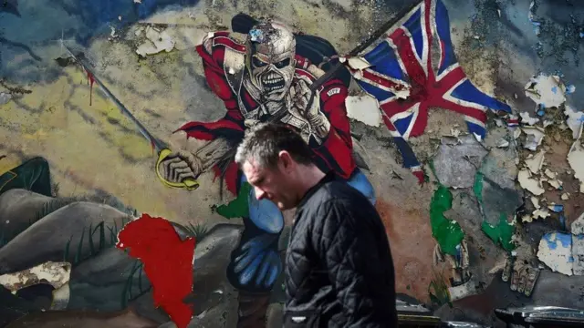 Bắc Ireland