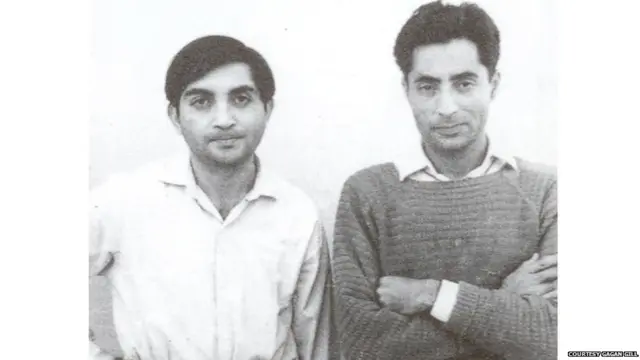 निर्मल वर्मा