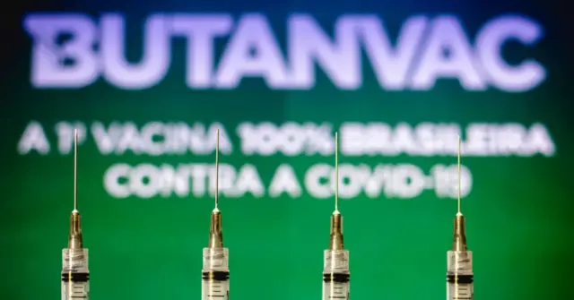 Prototipos de vacunas