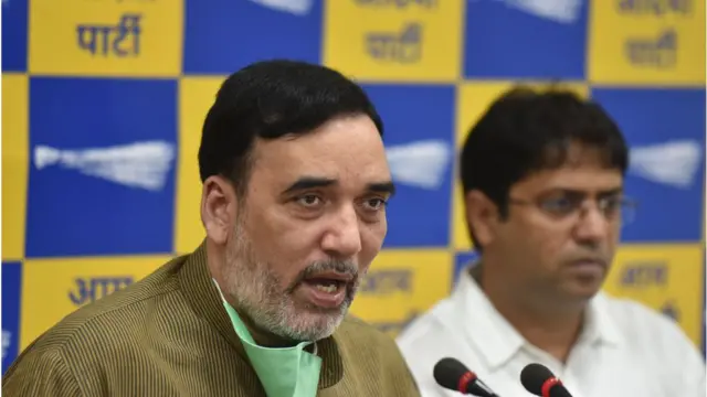 શું આમ આદમી પાર્ટી તરફ વળશે પાટીદારો?