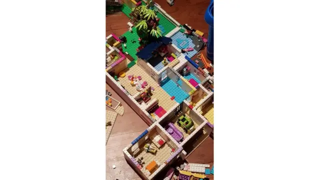 بعدسات الجمهور: حجرتي المفضلة