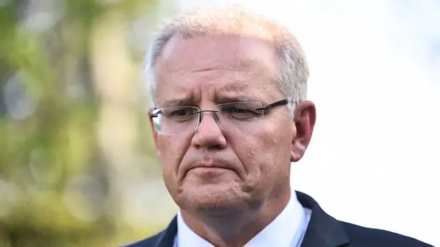 ஸ்காட் மோரிசன்