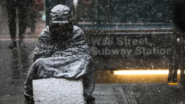 هل الحضارة الحالية في طريقها للانهيار؟