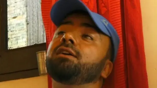 مرزا نثار حسین