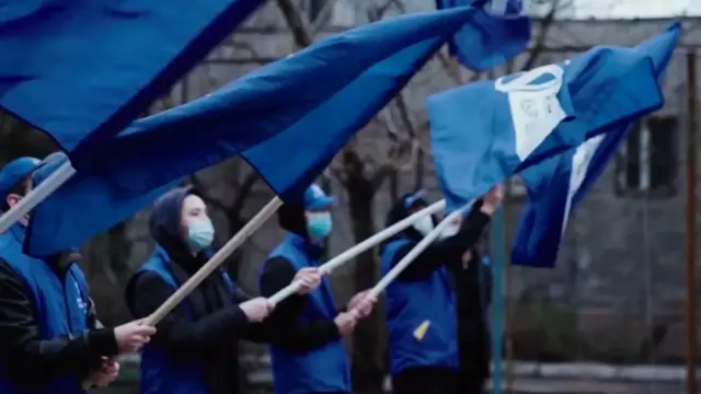 "Ата-Журт-Кыргызстан" партиясы