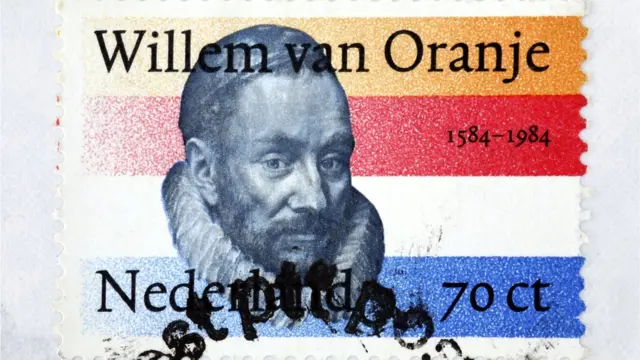 О заслугах принца Вильгельма I Оранского в объединении страны голландцы помнят по сей день