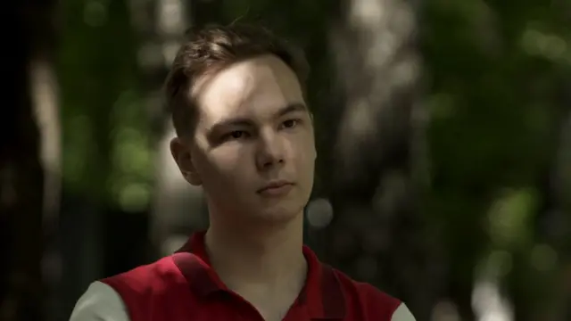 Алексей Мартьянов