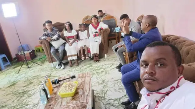 Dargaggoo Taammiruu Bultoo manni ijoollee kanaa dafee akka xumuramu guddaa ifaaju hime