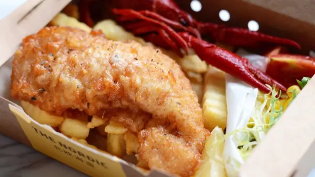 பாஸா மீன்