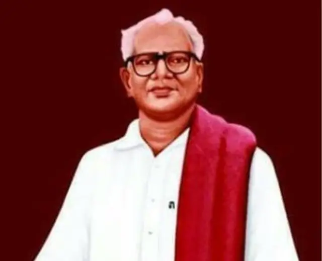 పుచ్చలపల్లి సుందరయ్య