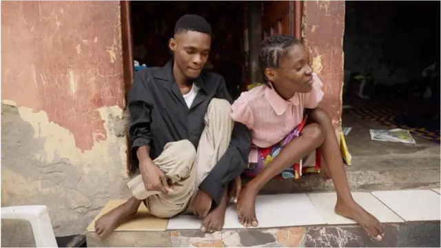 Marvelous and Nnenna