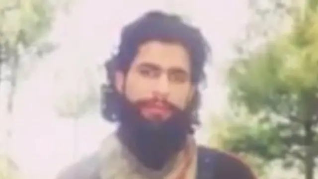 ज़ाकिर मूसा की उम्र 20 से 30 के बीच बताई जा रही है