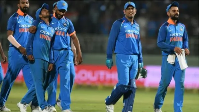 ரோகித் சர்மா, ராயுடுவின் அசத்தல் சதங்களும், இந்தியாவின் மெகா வெற்றியும்