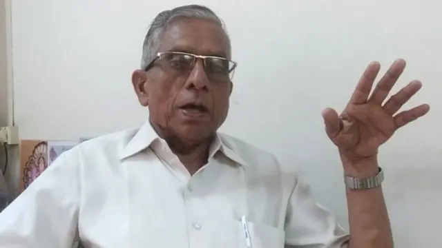 சுதாகர் சவந்த்